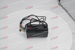 [P50B07040DCS81] AC servo MOTOR