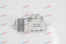 [SY3120-5LZE-C4-F2] SMC 24V 5 port Soleniod Valve