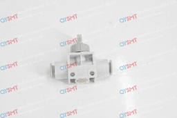 [VHK2-08F-08F] Finger Valve (SMC)2 port one touch coupler