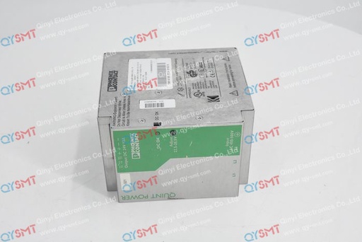 [.00372621-01] Power supply