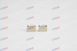 [G6SU-2 DC3] RELAY TELECOM DPDT 2A 3VDC