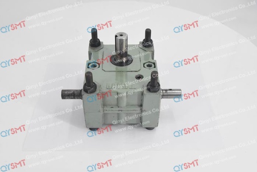 [.X005-083] REDUCTION GEAR