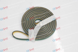 [..2222 x 3 x 1.5mm] Conveyor belt 2222 x 3 x 1.5mm 