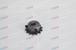 [Gear Sprocket for 6m belt] Gear Sprocket for 6m belt