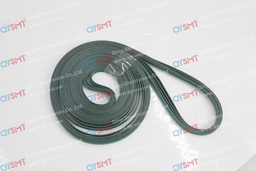 [..1380 x 5.0 x 0.8mm] Flat belt L1380 x 5.0 x 0.8mm