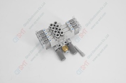 [N510063837AA] Cutter Valve