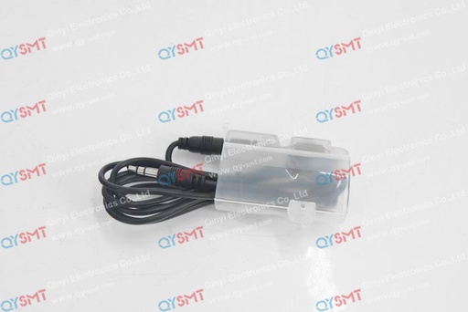 [..QY18722002] Glue Dispenser machine mannual Handle