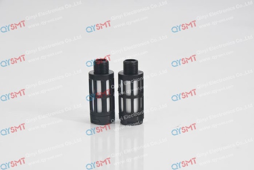 [..5322 360 60241 / $KM-11] MUFFLER $KM-11