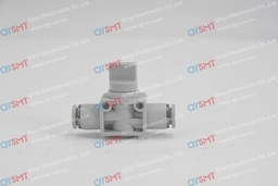 [PHV8B/PHV8] Finger Valve