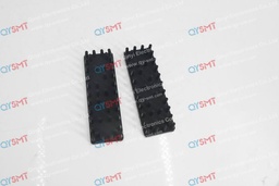 [..125 x 40 x 20mm] Rubber support