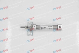 [CDJ2L10-15SZ-A93L-B/CDJ2L10-15S-A93L] Standart Air cylinder