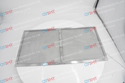 [Filter for wave slodering N300] Metal filter
