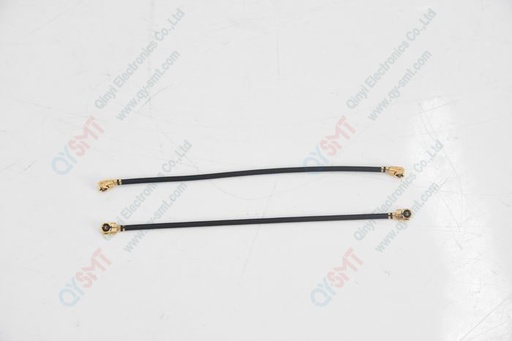 [0731160044] CBL ASSY UMCC PLUG-PLUG 3"