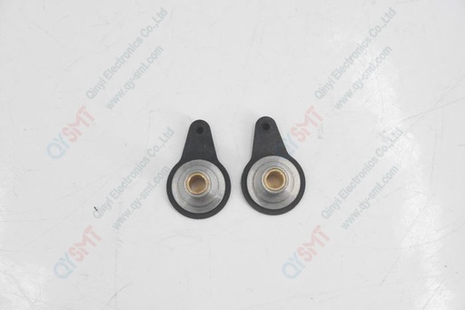 [..J90651498A] Drain Lever Assy-24