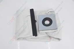 [Vacuum bag for VTS-220M-T cleaner] Vacuum bag for VTS-220M-T cleaner