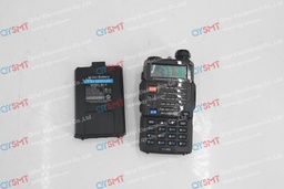 [UV5RE-III (8W/6800mAh )] BAOFENG TWO-WAY RADIO