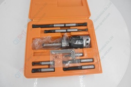 [MT2-M10 F1-12] CNC Milling Tools Set Kit