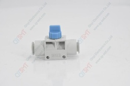 [VHK2-12F-12F] Finger Valve