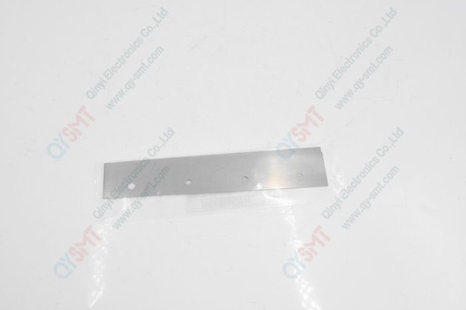 [..DEK 175mm] DEK 175mm Squeegee Blade