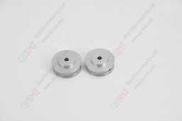 [JGHB250WC0123] Belt PULLEY WITH SHAFT