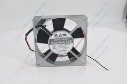 [...109S085] San Ace 120(sanyo denki fan)