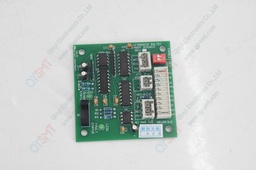 [3152610] pcb for  vitronics soltec