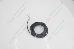 [.EKRA cable+connector] EKRA Inductive sensor cable+connector