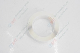 [L101025000] Label 10*10mm 5000pcs dual-row