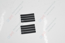 [..12mm  black splicing tape] ESD single black splicing tape