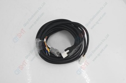 [R88A-CAGA005SR+R88A-CAGA005BR+R88A-CRGB005C] servo motor & Driver comm. cable (5M)