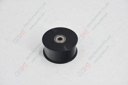 [..1008885] SPEEDLINE PULLEY, JOCKEY, VISION DRIVE, ASSY