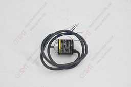 [E6A2-CW5C] Rotary Encoder 200P/R