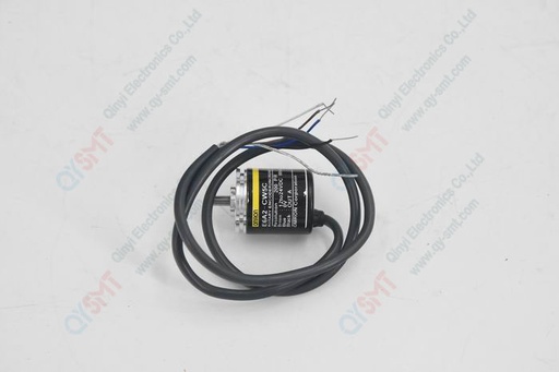 [E6A2-CW5C] Rotary Encoder 200P/R