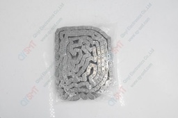 [..QY202209010001] Chain for oven