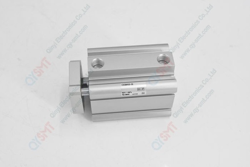 [CDQMA50-50-A93L] Compact Cylinder