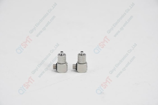 [M-5HLH-4] Miniatur Fitting