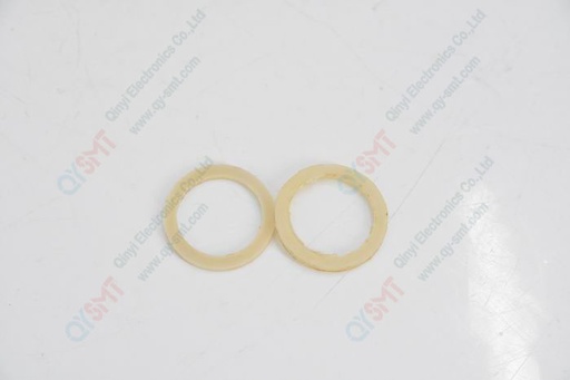 [..43460501] Washer, Nylon