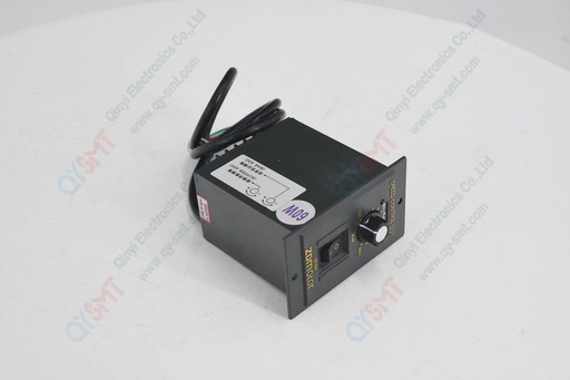 [US-52] ZD Speed controller 60W