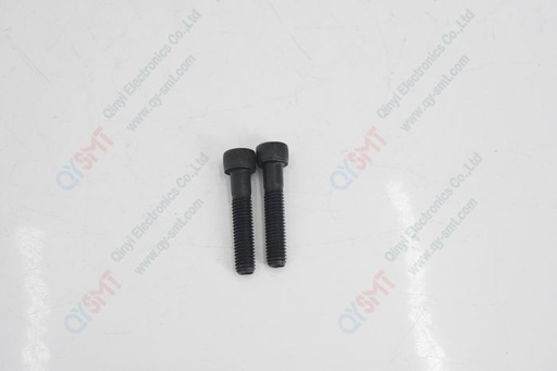 [..8mm X 40mm] Inner hexagon 8mm X 40mm