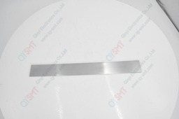 [..350 x 40mm x 0.25mm] SQUEEGEE BLADE FOR SP80