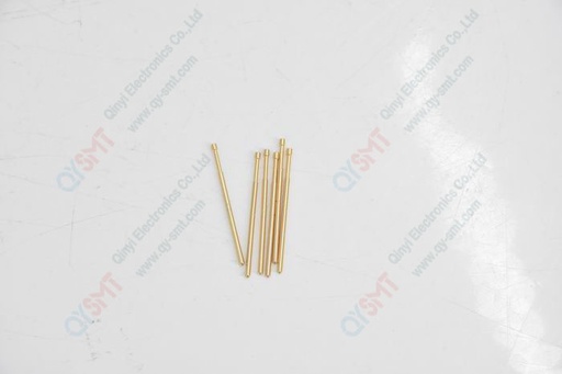 [PA100-D2] Pogo Pin
