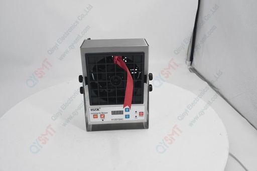 [H1201SAC] Ionizer fan
