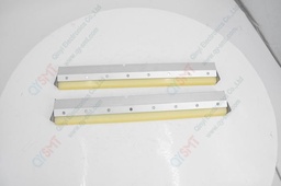 [..QY15102201] Rubber Squeegee set 350mm