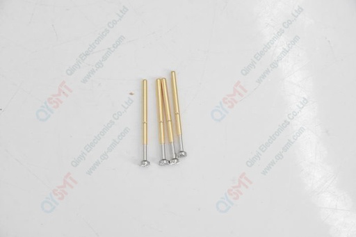 [P125-H5] Pogo pin