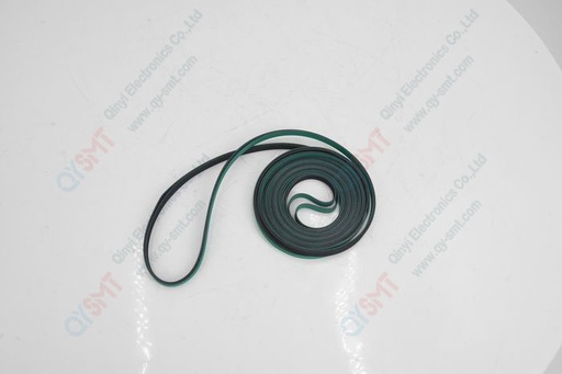 [..QY20122201] Conveyor belt for Ipulse M2