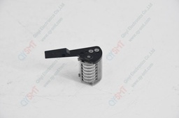 [00322446] Upper gear for 24/32mm S feeder