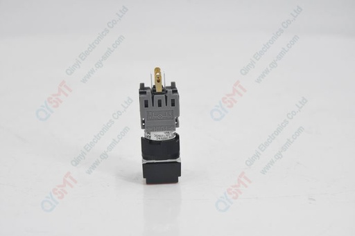 [AH164 SL5Y22E] FUJI PUSH BUTTON