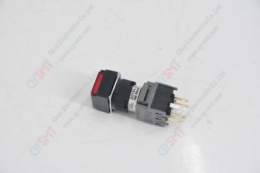 [AH164 SLR11E] FUJI PUSH BUTTON