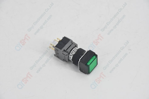 [AH164 SLG11E] FUJI PUSH BUTTON