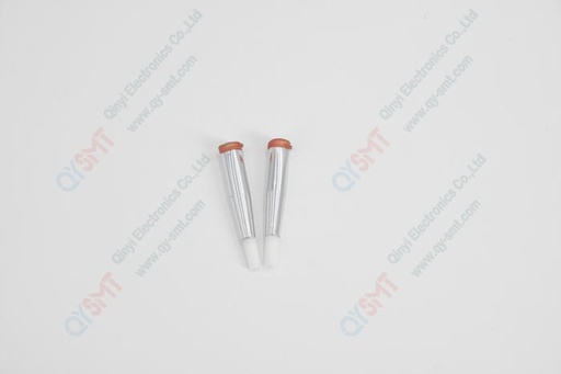 [..QY31102201] 15G Glue Dispensing Brush Needle 4mm dia.